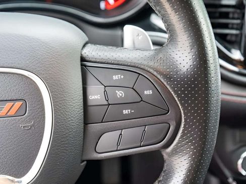 Used 2021 Dodge Durango R/T AWD/4WD image 54