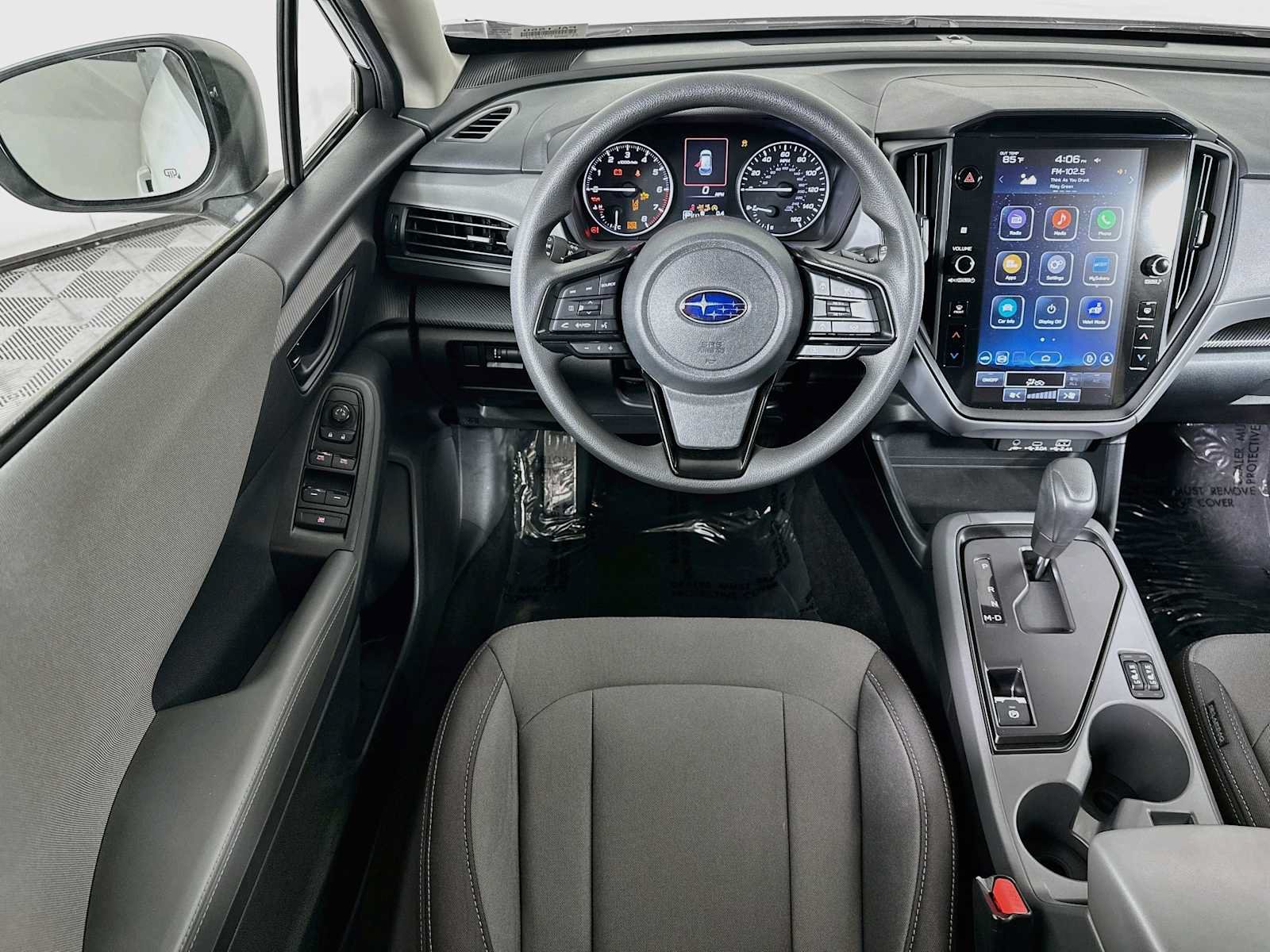 Certified 2026 Subaru Crosstrek 2.5i Premium AWD/4WD image 20