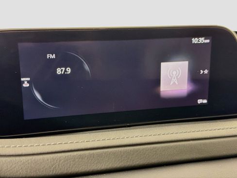 Used 2025 MAZDA CX-30 AWD 2.5 S w/ Preferred Package image 21