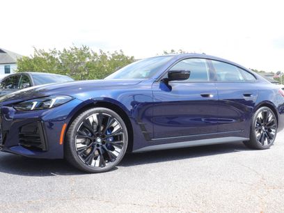 New 2026 BMW 430i w/ M Sport Package