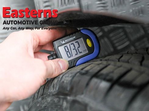 Used 2024 Toyota Camry SE image 42