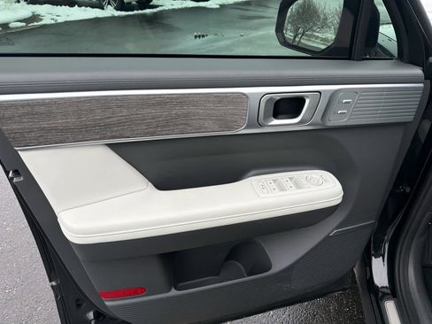 Used 2025 Hyundai Santa Fe Calligraphy image 28