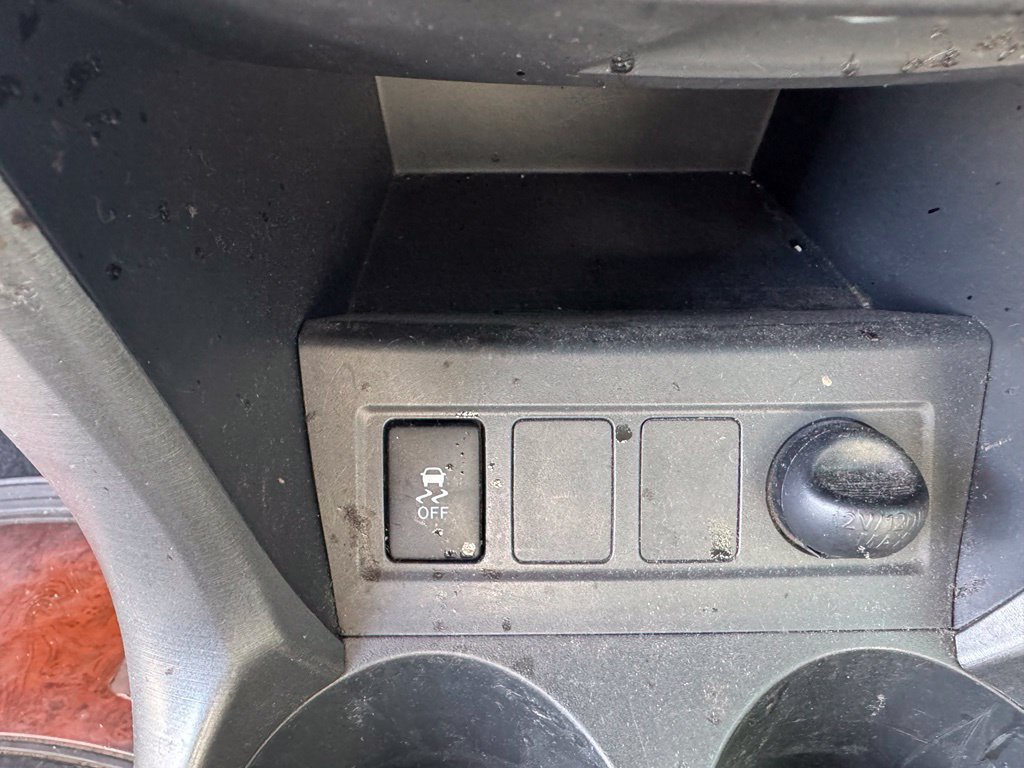 Used 2012 Toyota RAV4 4WD w/ Value Pkg image 20