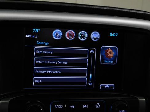 Used 2018 GMC Sierra 2500 SLE w/ HD SLE Preferred Plus Package AWD/4WD image 69