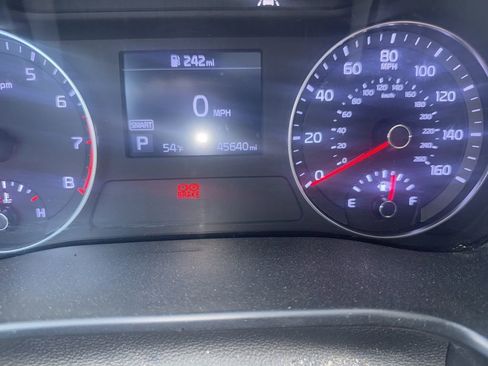 Used 2021 Kia Forte GT-Line w/ GT-Line Premium Package image 4