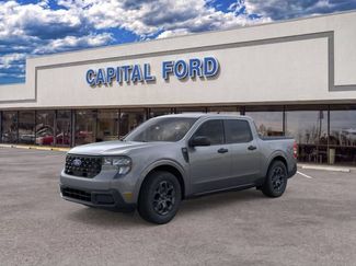 New 2026 Ford Maverick XLT FWD video 1