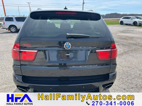 Used 2013 BMW X5 xDrive50i AWD/4WD image 4