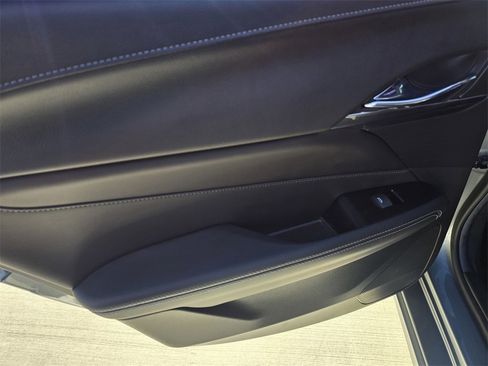 Used 2023 Cadillac CT4 Luxury image 11