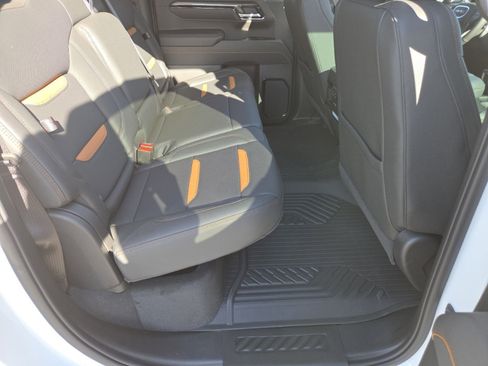 New 2026 GMC Sierra 1500 AT4 w/ AT4 Premium Package image 28