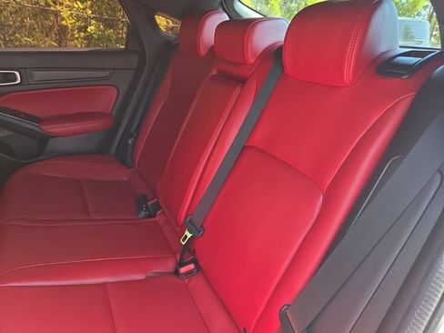 Used 2024 Acura Integra A-Spec FWD image 32