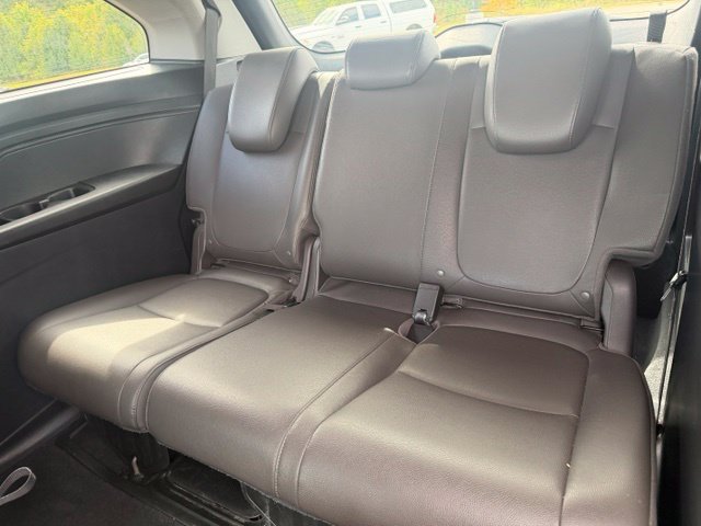 Used 2019 Honda Odyssey EX-L image 7