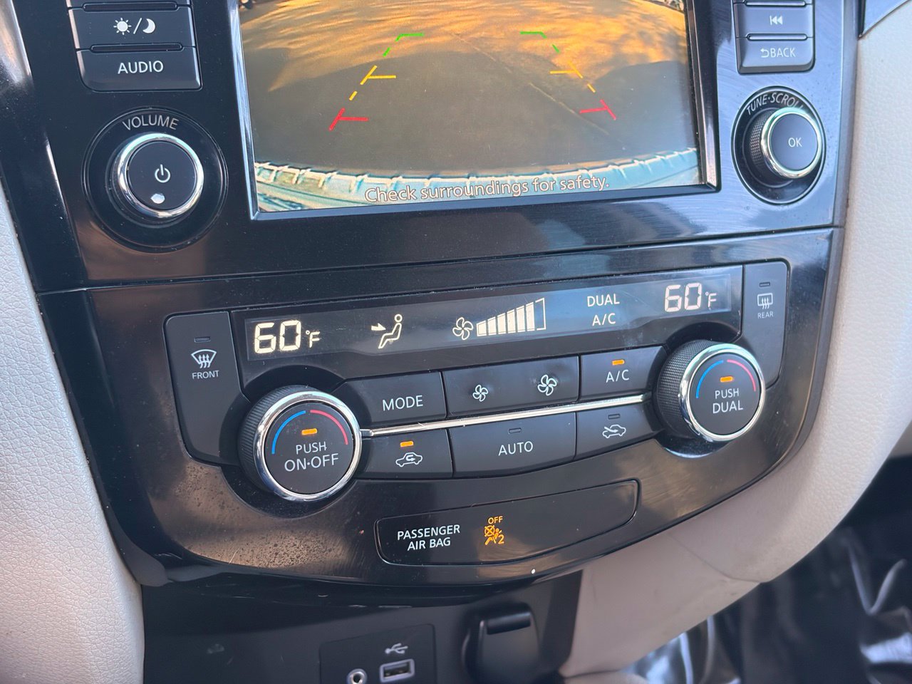 Certified 2021 Nissan Rogue Sport SV FWD image 24