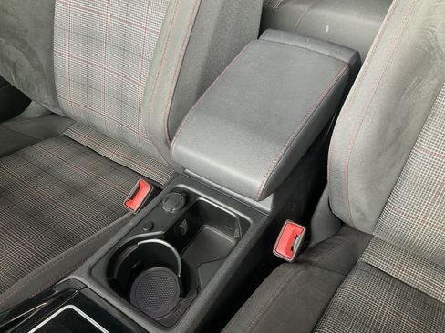 Used 2024 Volkswagen GTI S FWD image 17