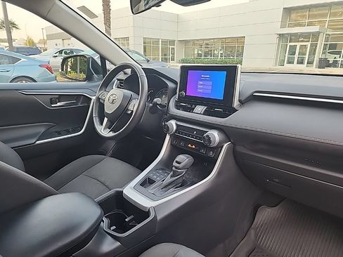 Used 2023 Toyota RAV4 XLE w/ Convenience Package AWD/4WD image 20