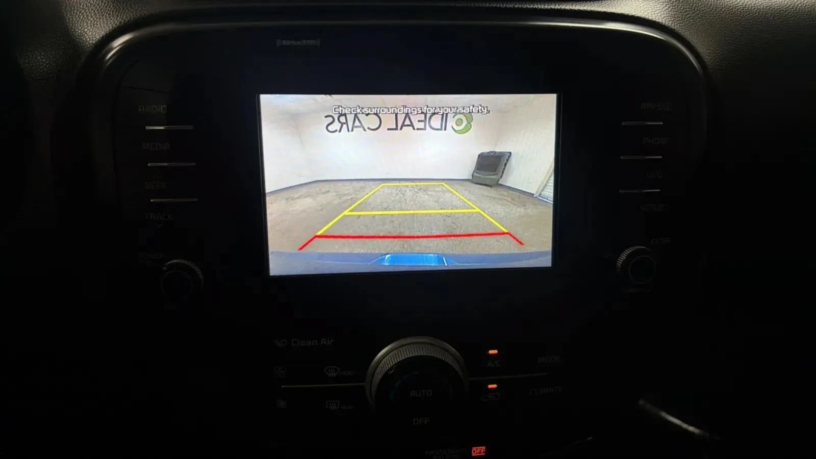 Used 2018 Kia Soul + FWD image 15