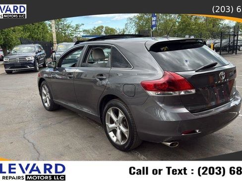 Used 2013 Toyota Venza LE w/ LE Preferred Pkg AWD/4WD image 5