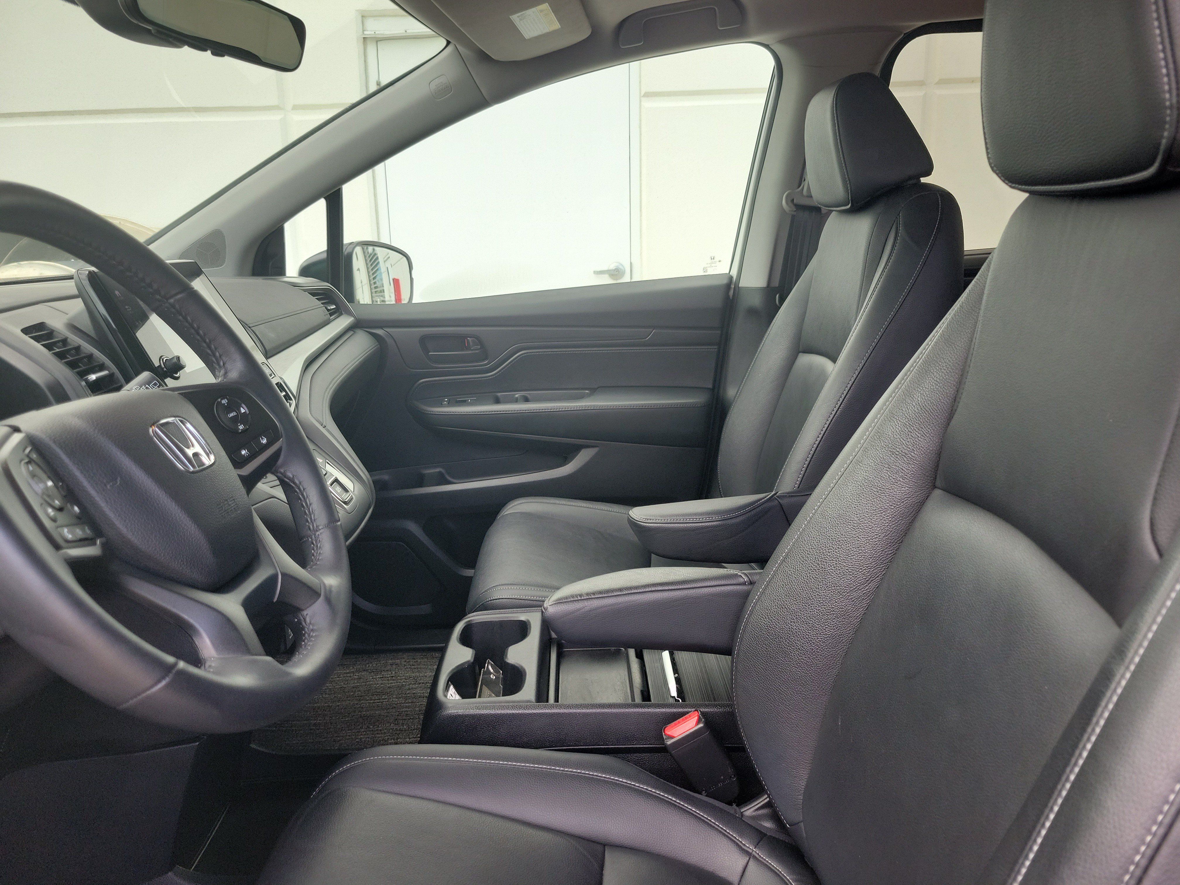 Used 2024 Honda Odyssey EX-L image 25