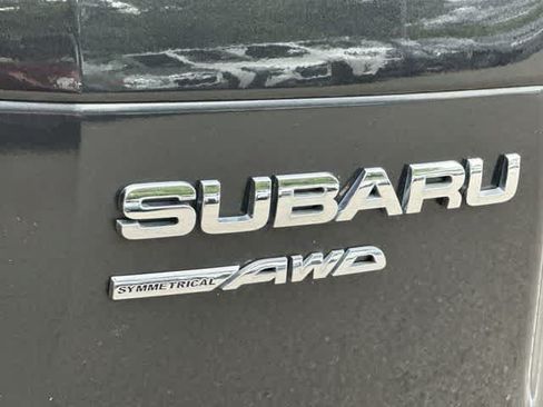 Used 2018 Subaru Forester 2.5i w/ Alloy Wheel Package AWD/4WD image 16