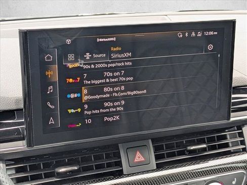 Certified 2023 Audi S5 Prestige w/ Prestige Package AWD/4WD image 14
