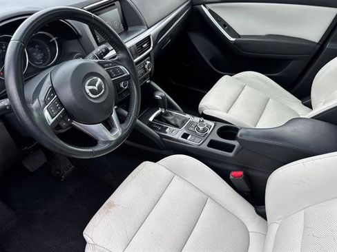 Used 2016 MAZDA CX-5 Grand Touring AWD/4WD image 9