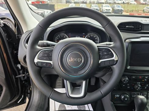 Used 2023 Jeep Renegade Altitude image 15