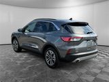 Used 2022 Ford Escape SEL w/ Technology Package image 3