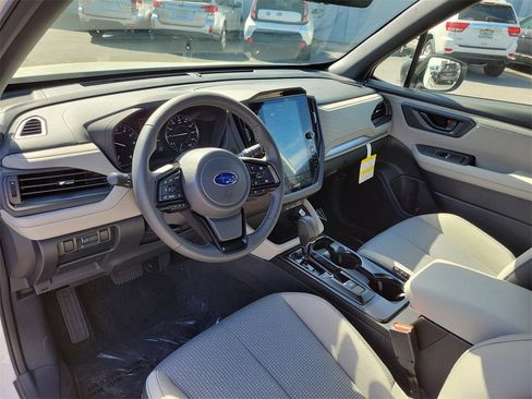 New 2026 Subaru Forester Premium image 15