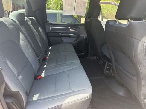 Used 2022 RAM 1500 Big Horn AWD/4WD image 24