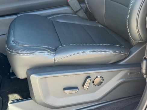 New 2026 Ford Expedition Max Platinum AWD/4WD image 22