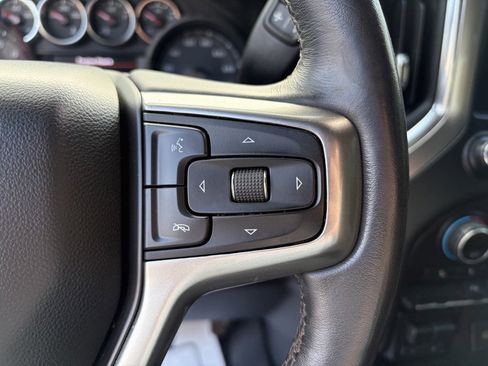 Used 2020 Chevrolet Silverado 2500 LT w/ Texas Edition image 12