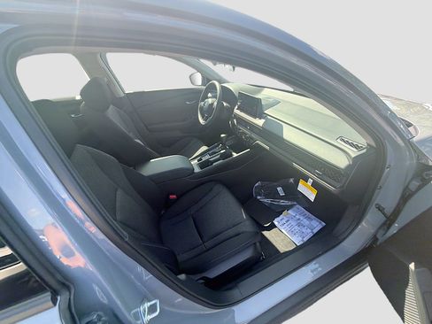 New 2026 Honda Accord SE image 23
