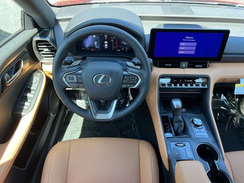 New 2026 Lexus IS 350 F Sport image 16