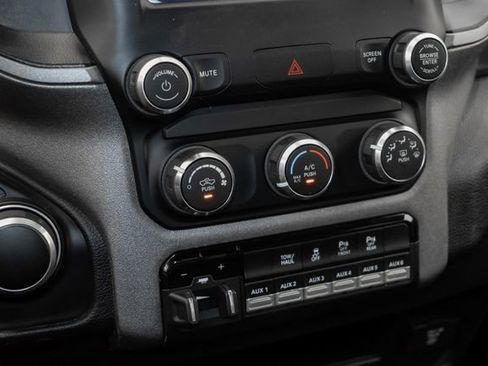 Certified 2023 RAM 3500 Tradesman AWD/4WD image 18