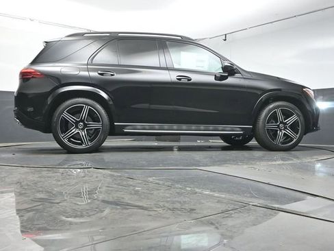 New 2026 Mercedes-Benz GLE 350 4MATIC image 38