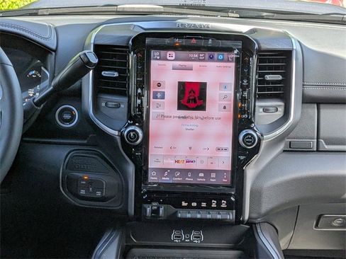 New 2026 RAM 2500 Laramie w/ Night Edition image 18