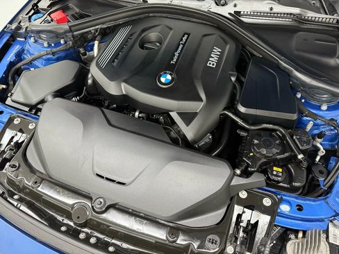 Used 2018 BMW 430i Gran Coupe 430i Gran Coupe Sedan 4D image 54