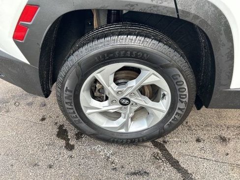 Used 2022 Hyundai Tucson SE AWD/4WD image 39