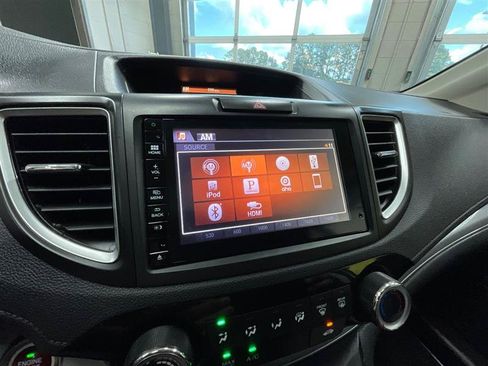 Used 2015 Honda CR-V EX image 17