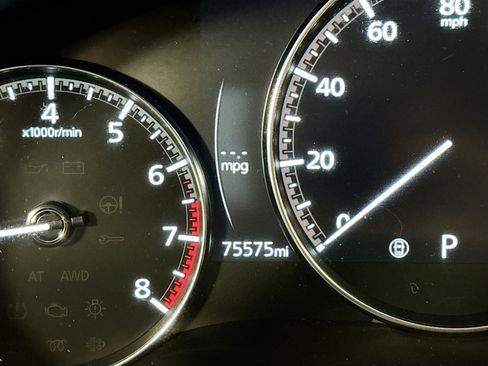 Used 2023 MAZDA CX-50 2.5 S w/ Cargo Package image 14