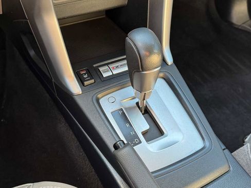 Used 2016 Subaru Forester 2.5i Limited image 20