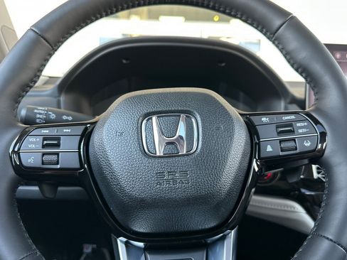 New 2026 Honda Accord Touring image 16