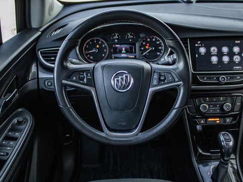 Used 2019 Buick Encore Preferred image 20