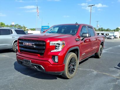 Used 2021 GMC Sierra 1500 Elevation w/ Preferred Package