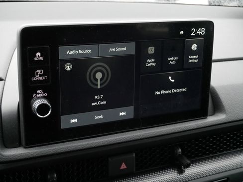 Certified 2026 Honda CR-V Sport-L image 22