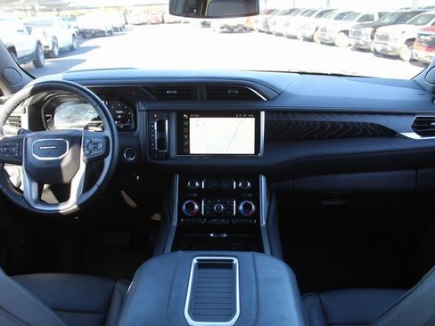 Used 2022 GMC Yukon Denali w/ Max Trailering Package image 25