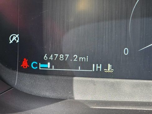 Used 2019 Lincoln Nautilus Reserve image 18