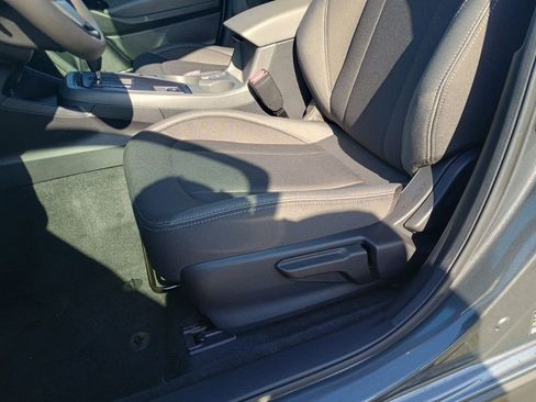 New 2026 Subaru Crosstrek 2.0i Premium image 9