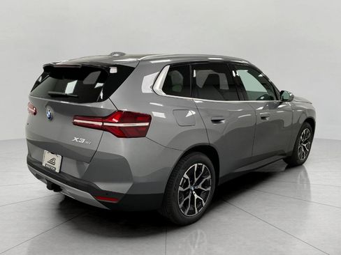 New 2026 BMW X3 xDrive30 image 3