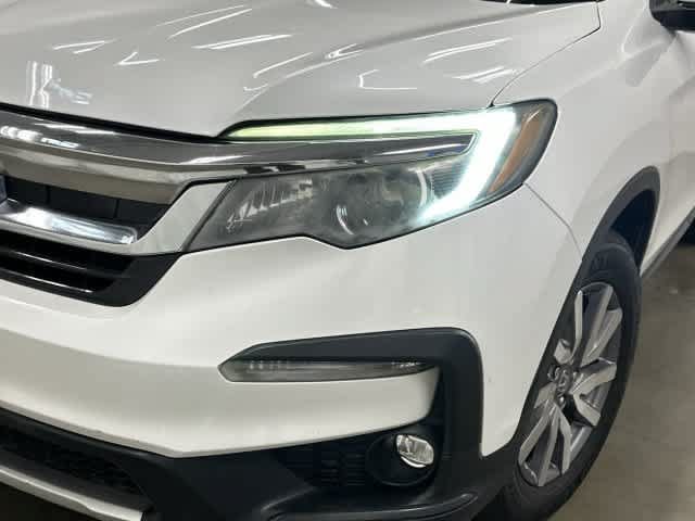 Used 2020 Honda Pilot EX-L image 31