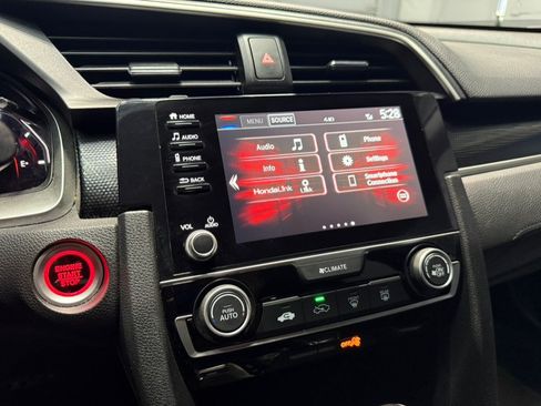 Used 2020 Honda Civic Sport image 20